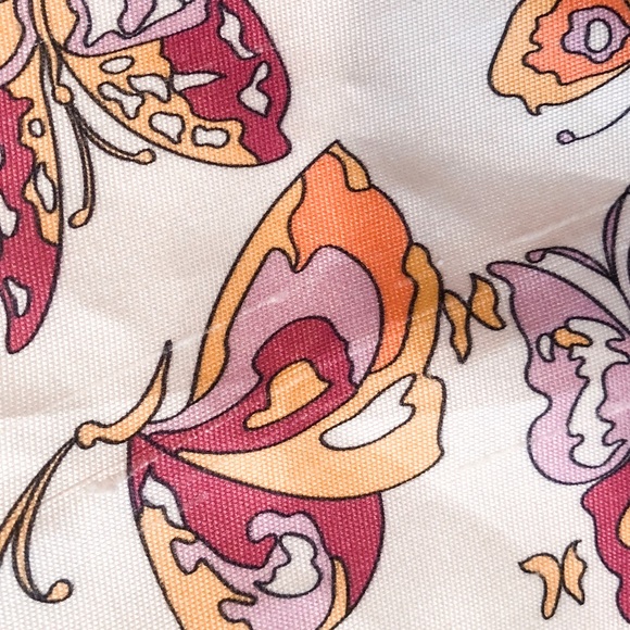 Annasophia Robb’s Emilio Pucci dress 100% silk - Picture 5 of 8